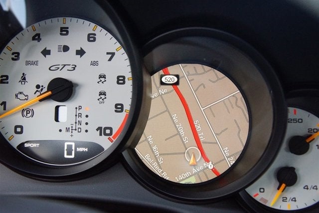 2015 Porsche 911 GT3