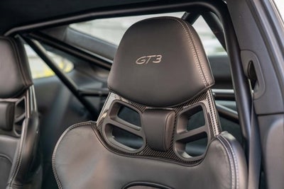 2015 Porsche 911 GT3