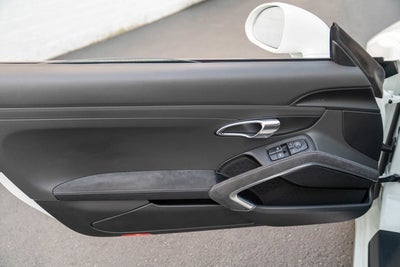 2015 Porsche 911 GT3