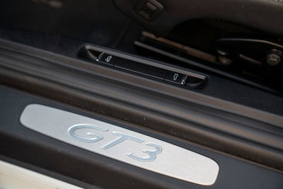 2015 Porsche 911 GT3
