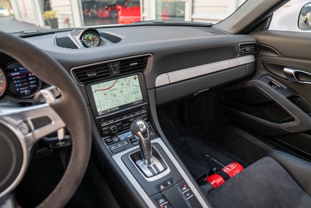 2015 Porsche 911 GT3