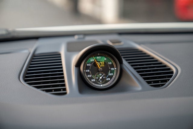 2015 Porsche 911 GT3