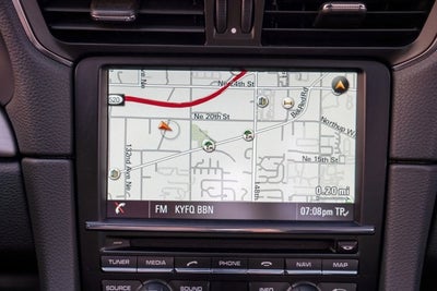 2015 Porsche 911 GT3