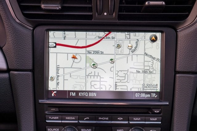 2015 Porsche 911 GT3