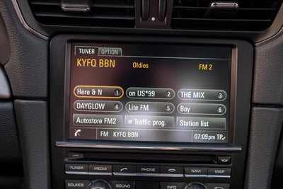 2015 Porsche 911 GT3