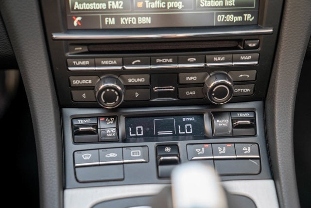 2015 Porsche 911 GT3