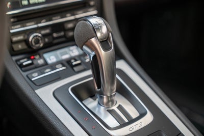 2015 Porsche 911 GT3