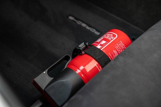 2015 Porsche 911 GT3