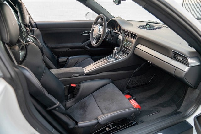 2015 Porsche 911 GT3