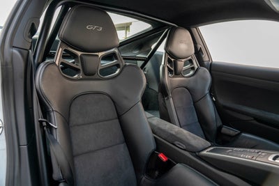 2015 Porsche 911 GT3