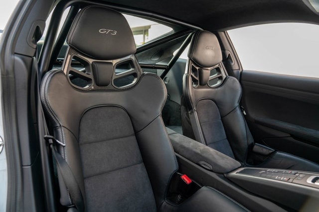 2015 Porsche 911 GT3