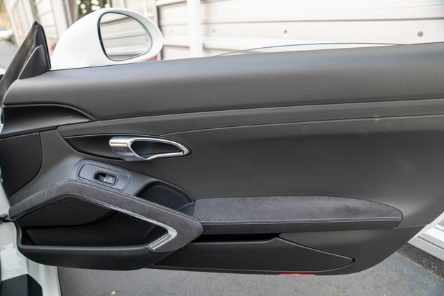 2015 Porsche 911 GT3