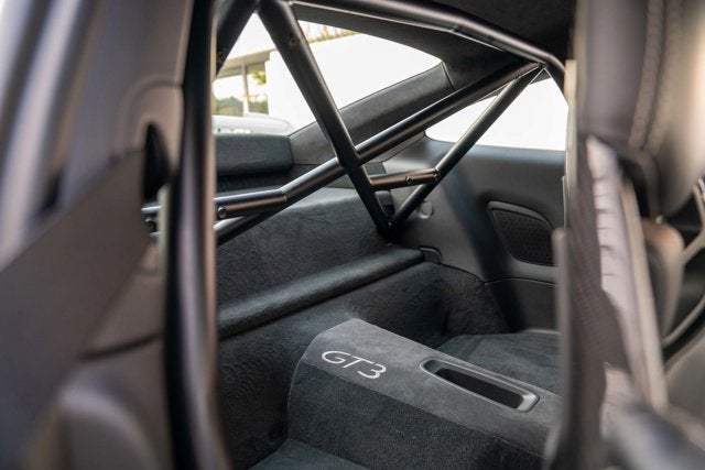 2015 Porsche 911 GT3