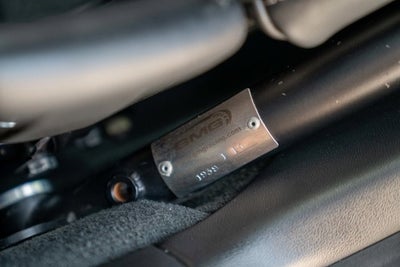 2015 Porsche 911 GT3