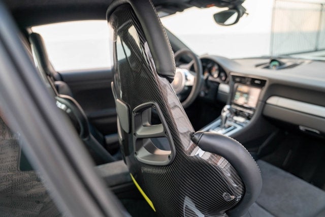 2015 Porsche 911 GT3