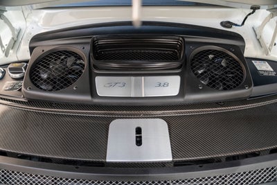 2015 Porsche 911 GT3