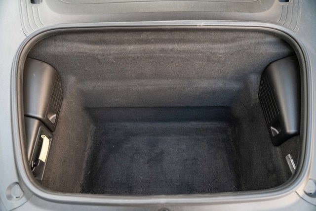 2015 Porsche 911 GT3