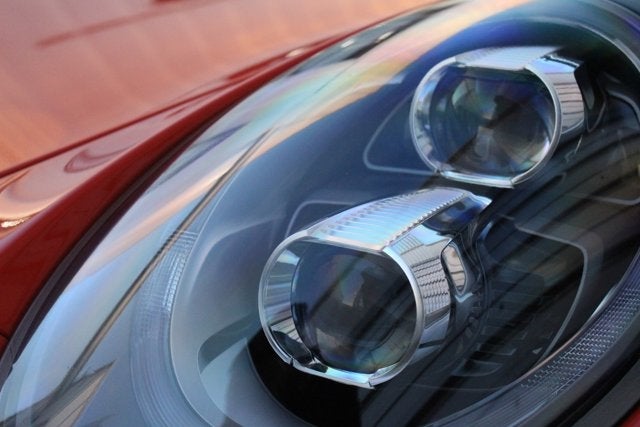 2016 Porsche 911 GT3