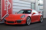 2016 Porsche 911 GT3