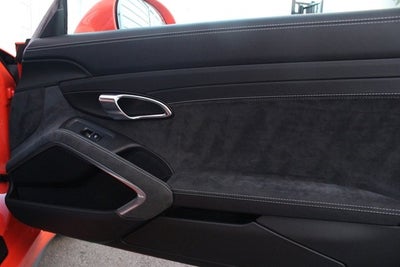 2016 Porsche 911 GT3