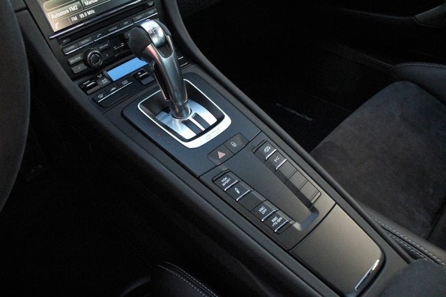 2016 Porsche 911 GT3