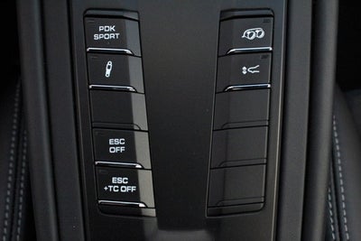 2016 Porsche 911 GT3