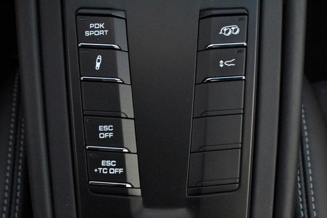 2016 Porsche 911 GT3