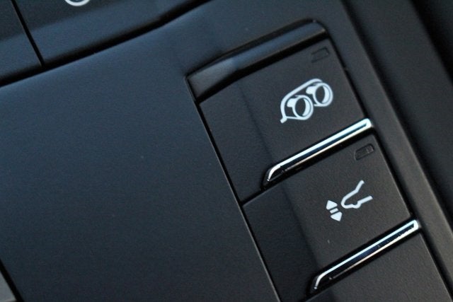 2016 Porsche 911 GT3