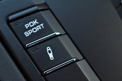 2016 Porsche 911 GT3