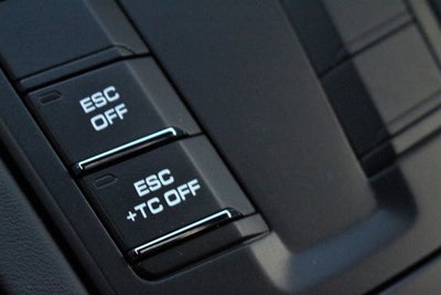 2016 Porsche 911 GT3