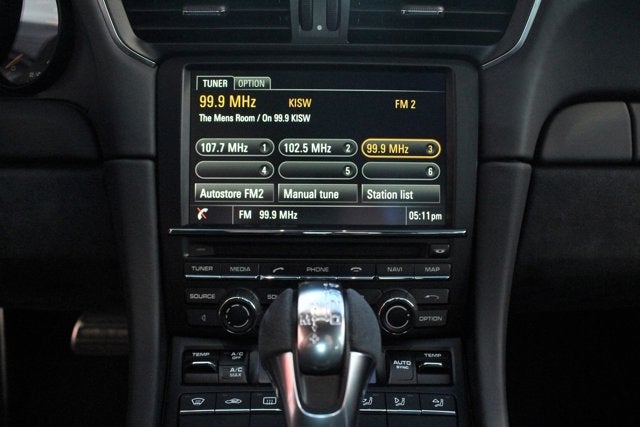 2016 Porsche 911 GT3