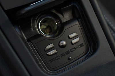 2016 Porsche 911 GT3