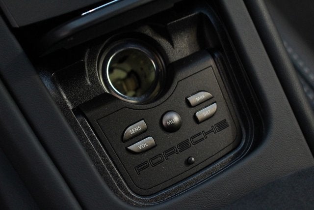 2016 Porsche 911 GT3