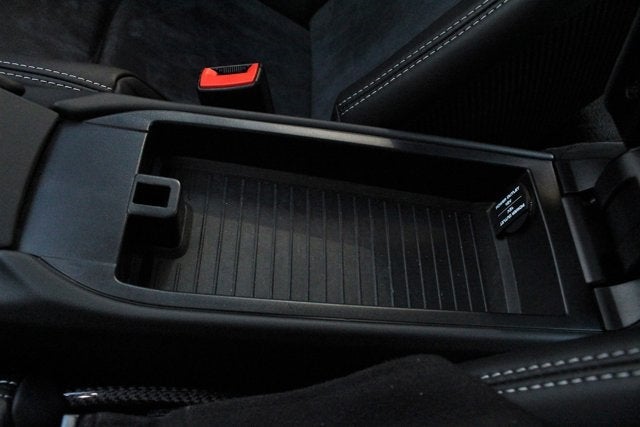 2016 Porsche 911 GT3