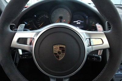 2016 Porsche 911 GT3