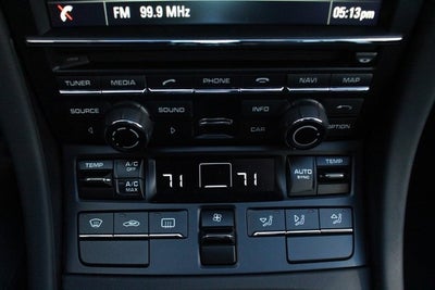 2016 Porsche 911 GT3