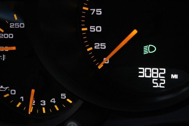 2016 Porsche 911 GT3