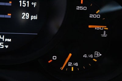 2016 Porsche 911 GT3