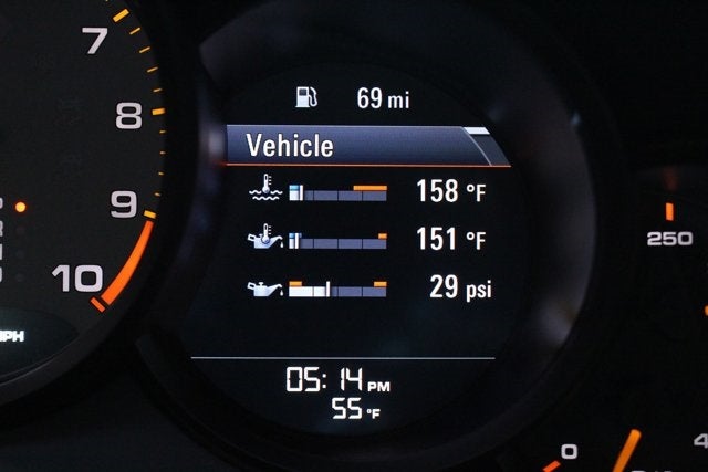 2016 Porsche 911 GT3