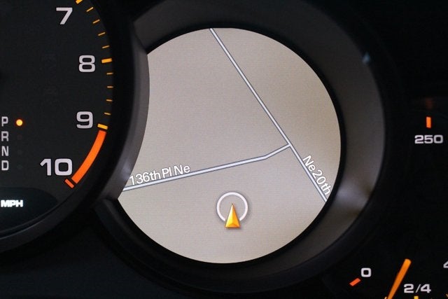 2016 Porsche 911 GT3