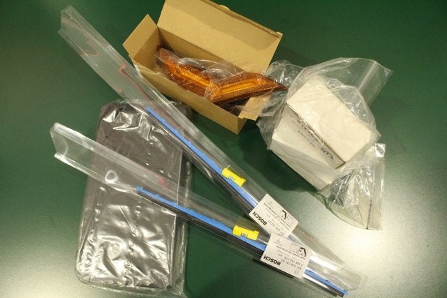 2016 Porsche 911 GT3