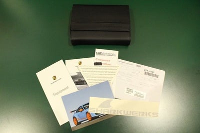 2016 Porsche 911 GT3