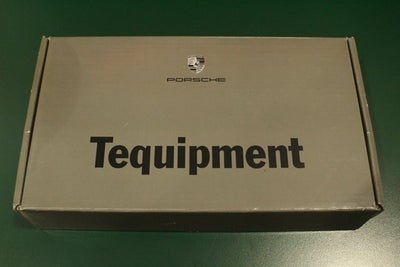 2016 Porsche 911 GT3