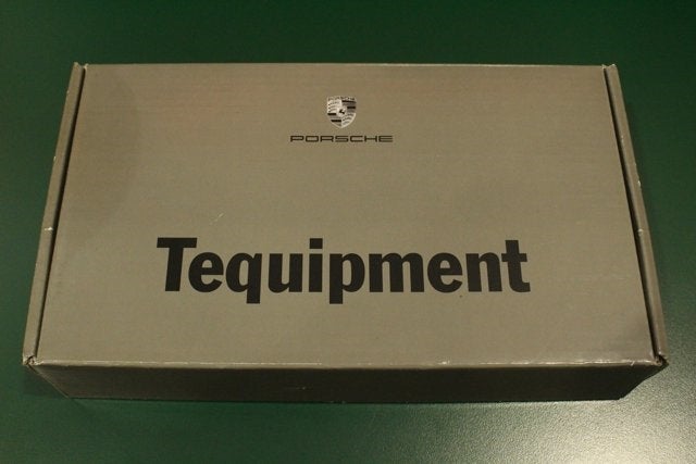 2016 Porsche 911 GT3