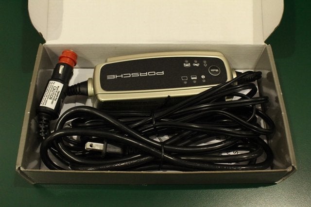 2016 Porsche 911 GT3