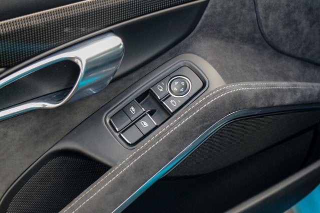 2018 Porsche 911 GT3