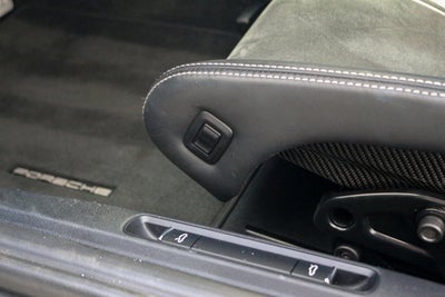 2018 Porsche 911 GT3