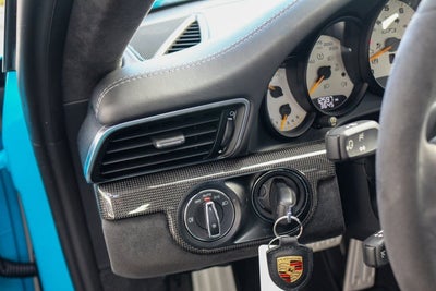 2018 Porsche 911 GT3