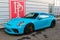 2018 Porsche 911 GT3