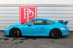 2018 Porsche 911 GT3